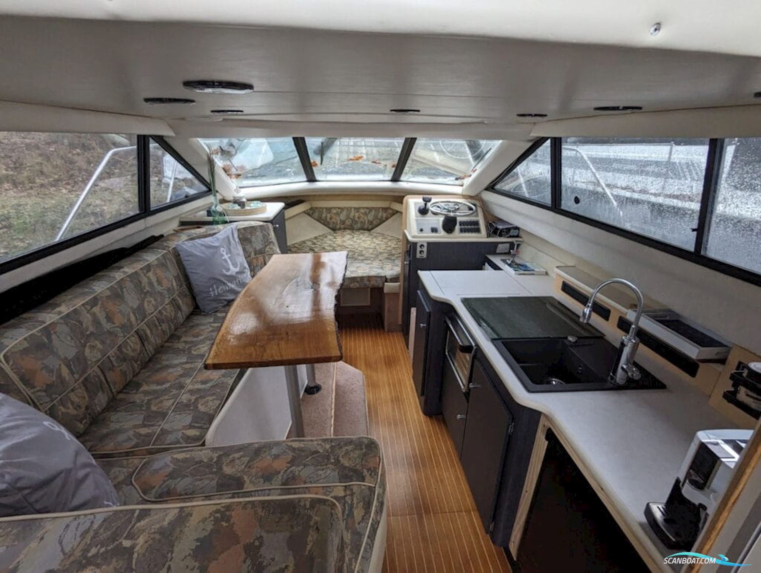 Bayliner (US) Bayliner (US) Cierra 2858 Fly