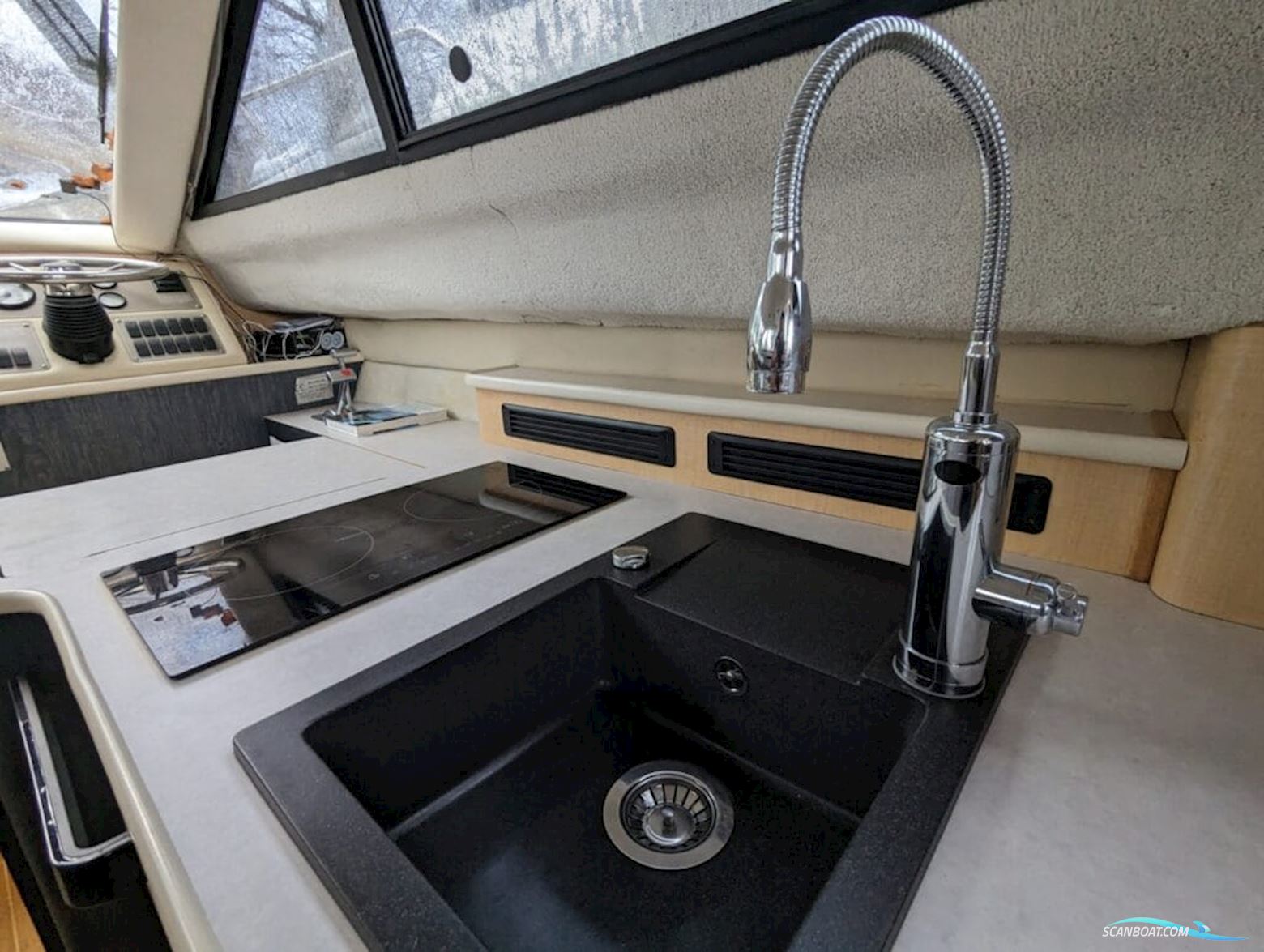 Bayliner (US) Bayliner (US) Cierra 2858 Fly