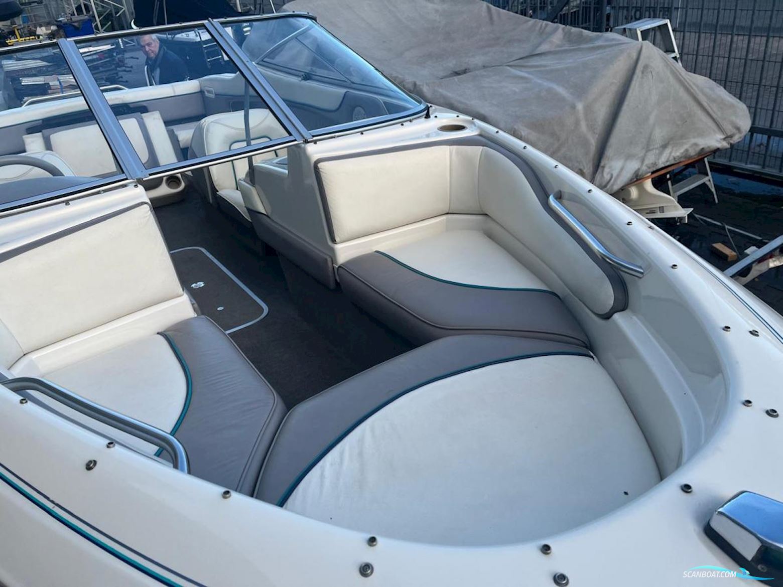 Bayliner  2050 Capri Bowrider