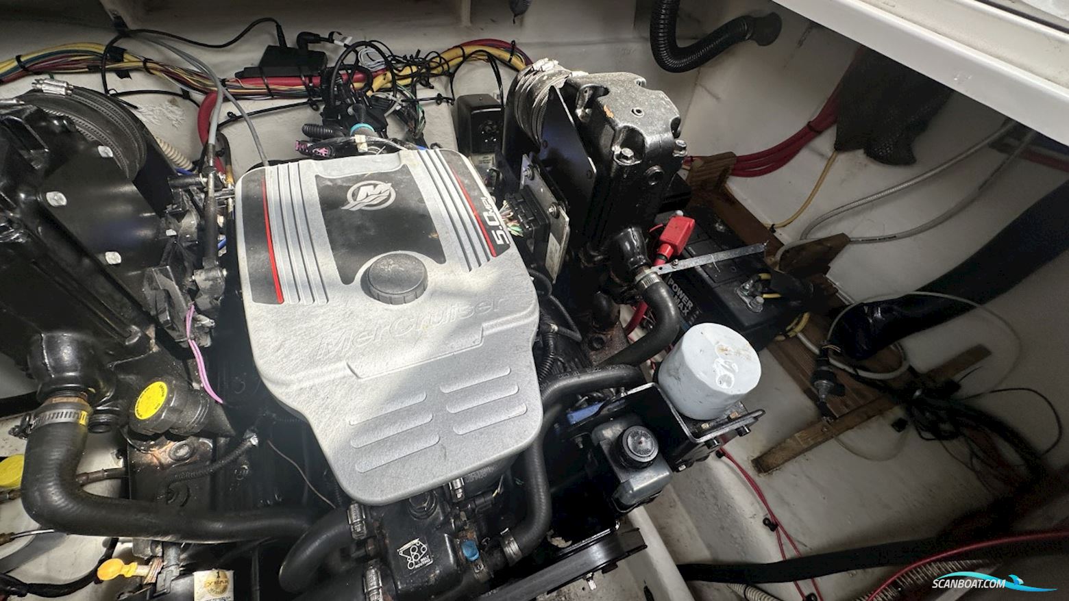 Bayliner  255