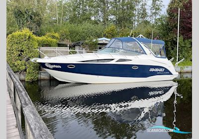 Bayliner  335 Cruiser Motorbåd 2011, Holland