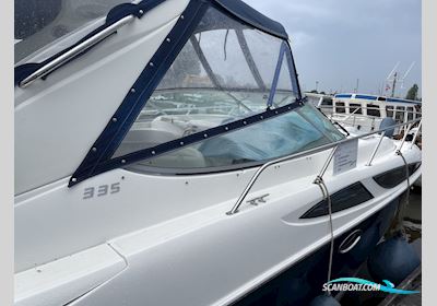 Bayliner  335 Cruiser Motorbåd 2011, Holland