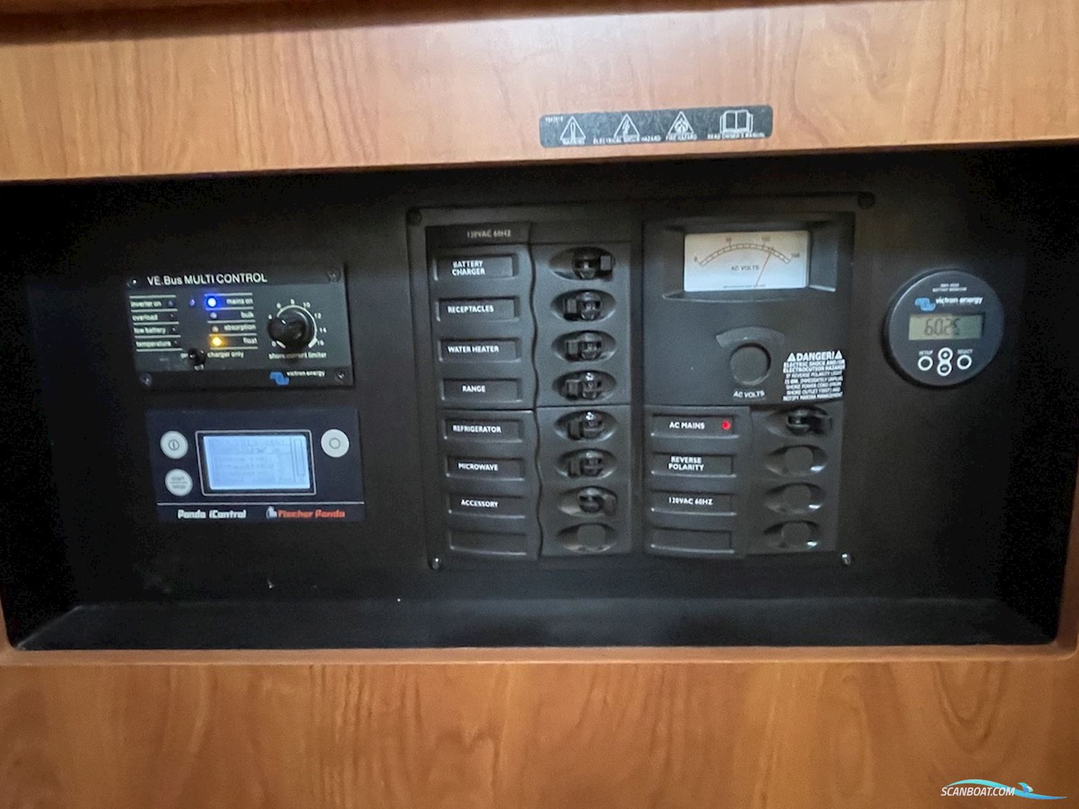 Bayliner  335 Cruiser