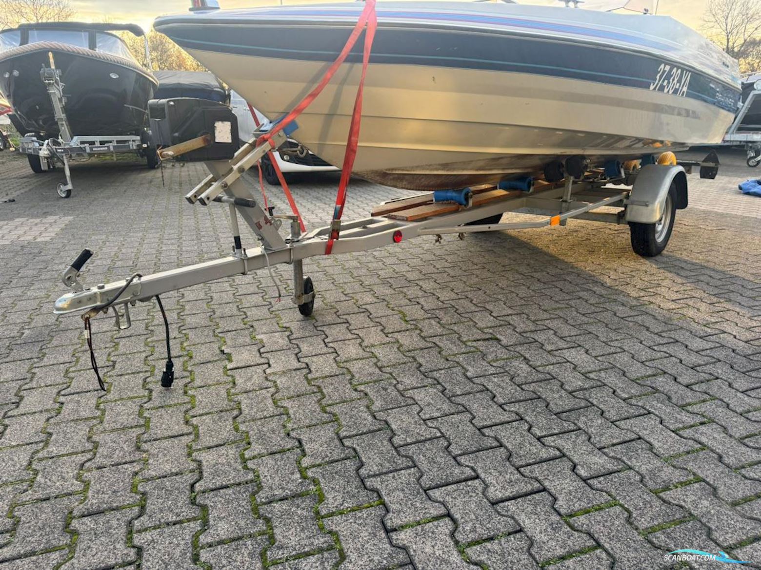 Bayliner  Capri 1500 Bowrider