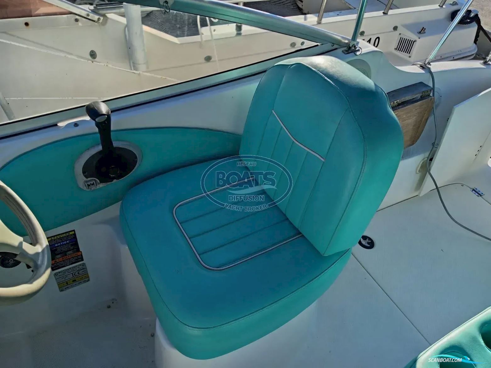Bayliner  Ciera 245