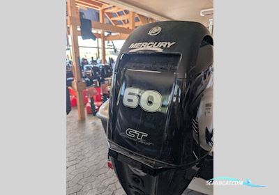 Bayliner 160 Motorbåd 2023, med Mercury motor, Danmark
