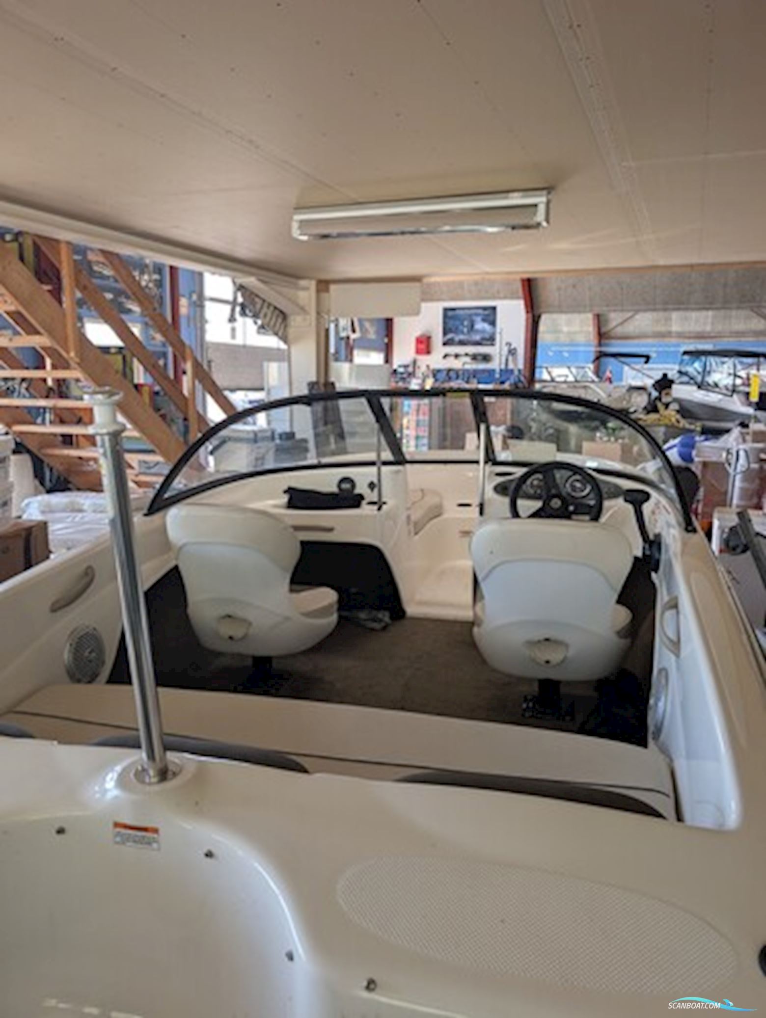 Bayliner 160