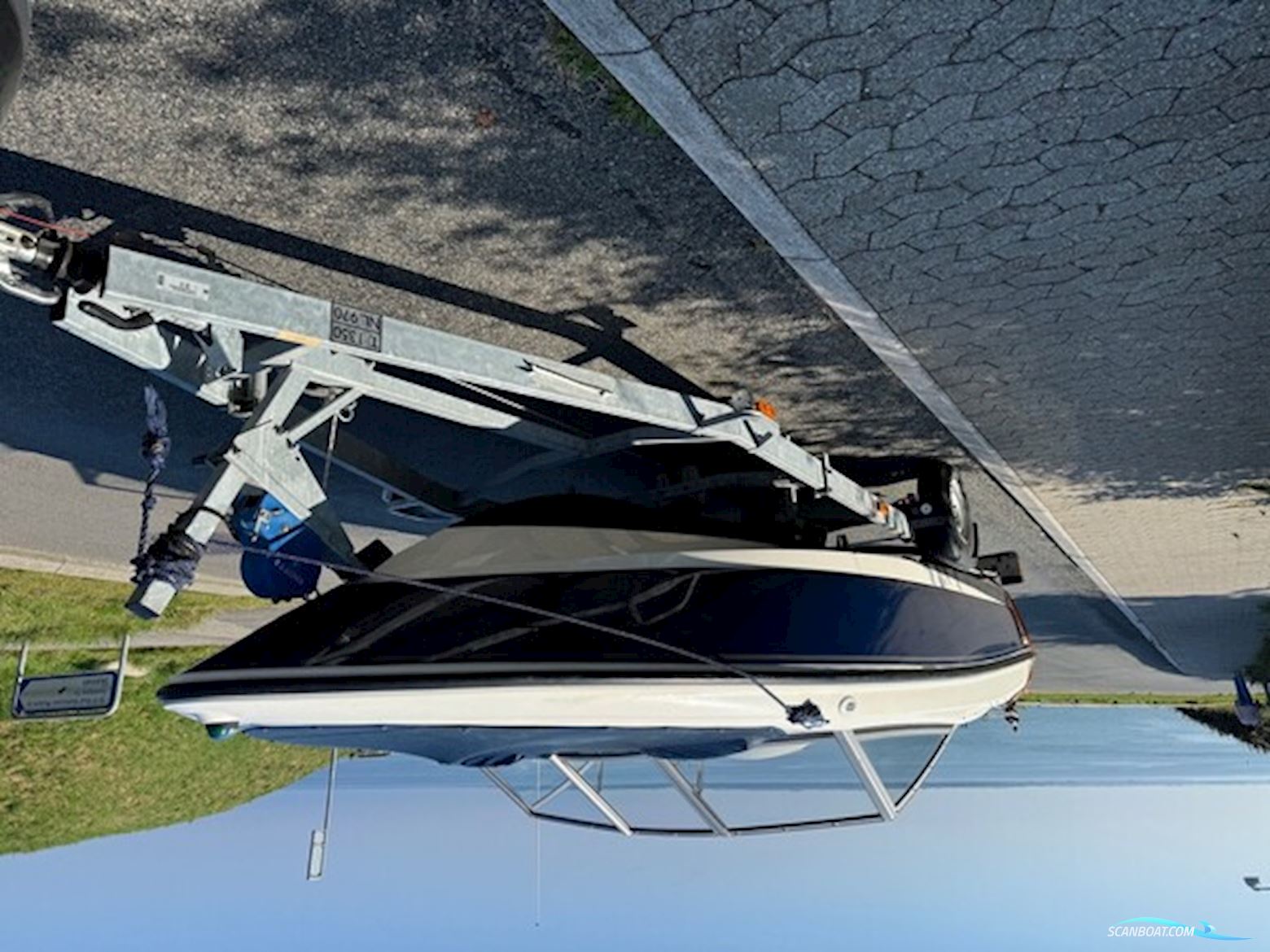 Bayliner 175 Bow Rider 