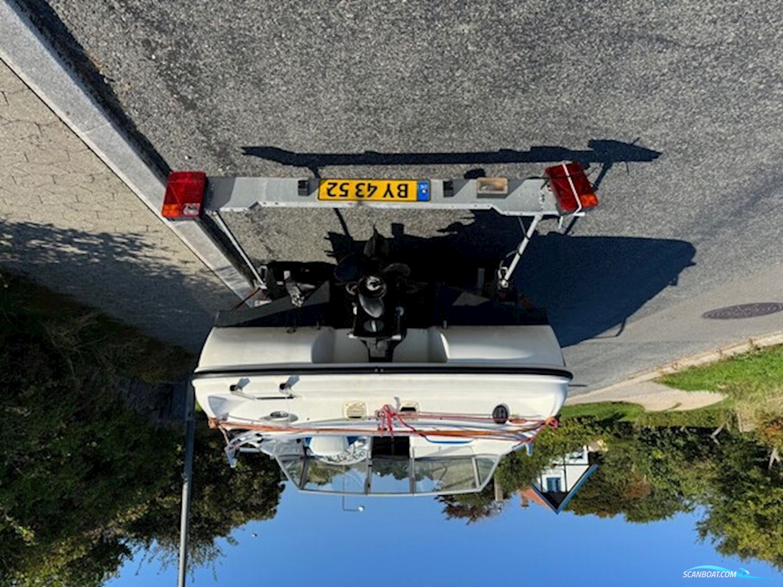 Bayliner 175 Bow Rider 