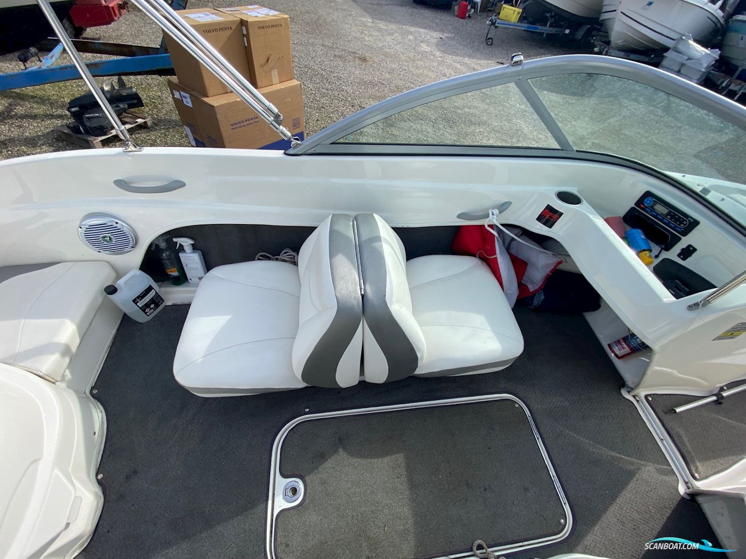 Bayliner 175 Bowrider