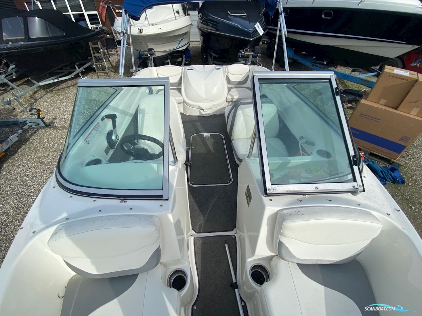 Bayliner 175 Bowrider