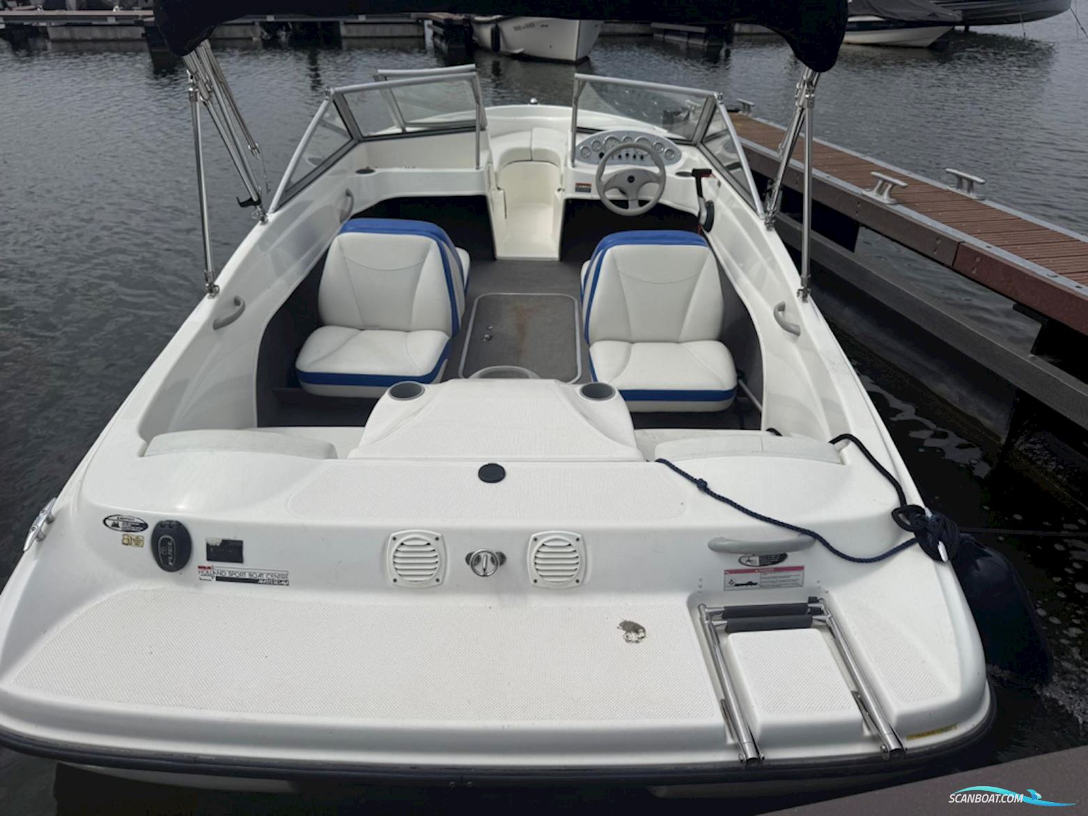 Bayliner 175 Bowrider
