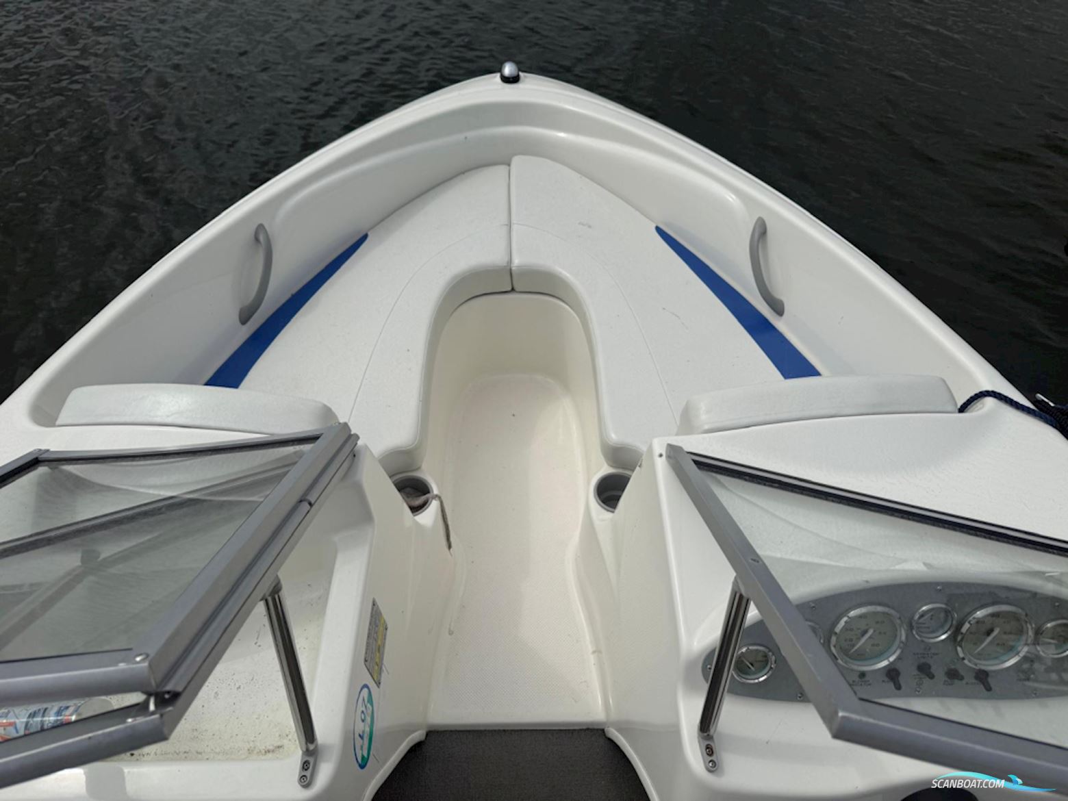 Bayliner 175 Bowrider