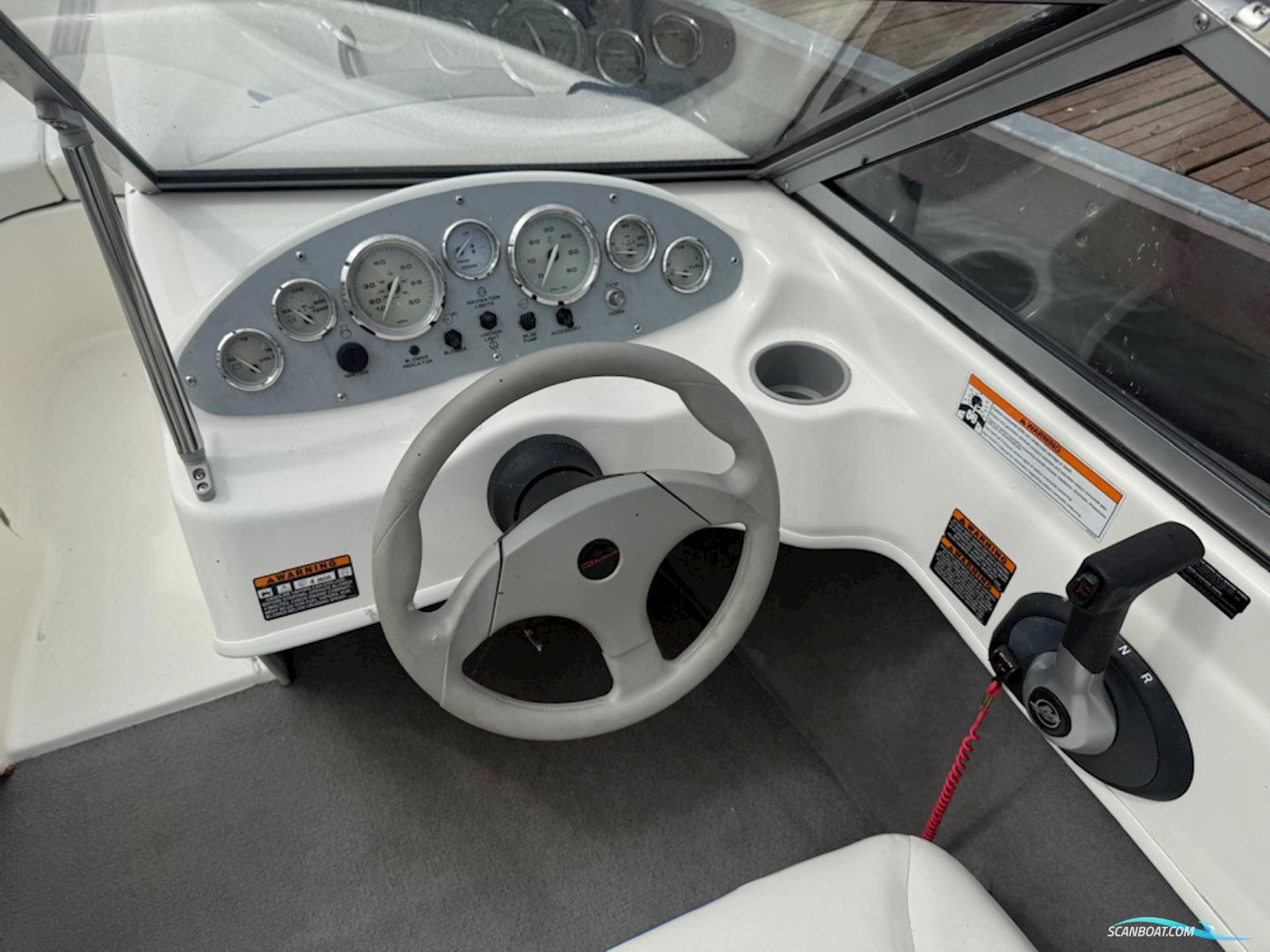 Bayliner 175 Bowrider
