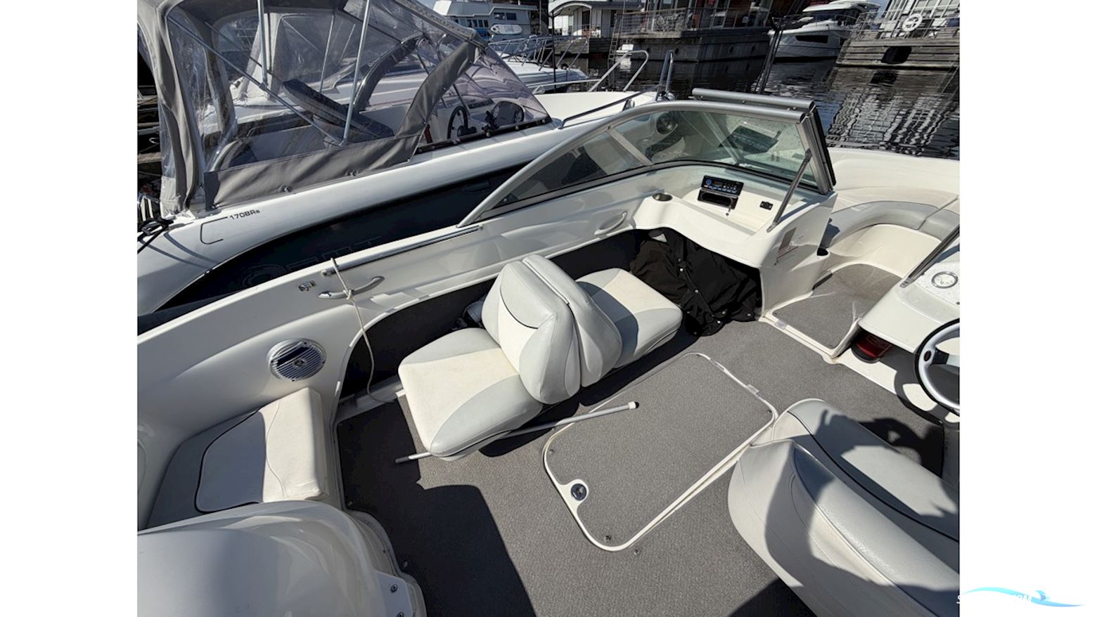 Bayliner 175 GT