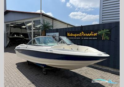 Bayliner 175 GT Motorbåd 2009, med Mercruiser motor, Holland