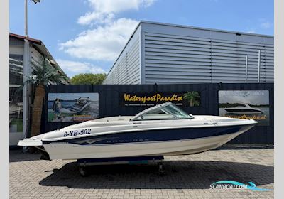 Bayliner 175 GT Motorbåd 2009, med Mercruiser motor, Holland
