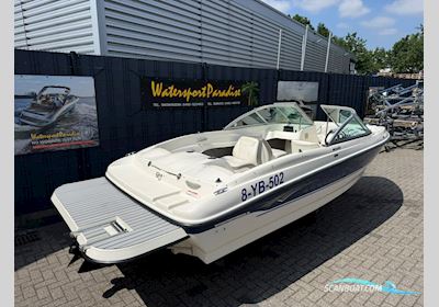 Bayliner 175 GT Motorbåd 2009, med Mercruiser motor, Holland
