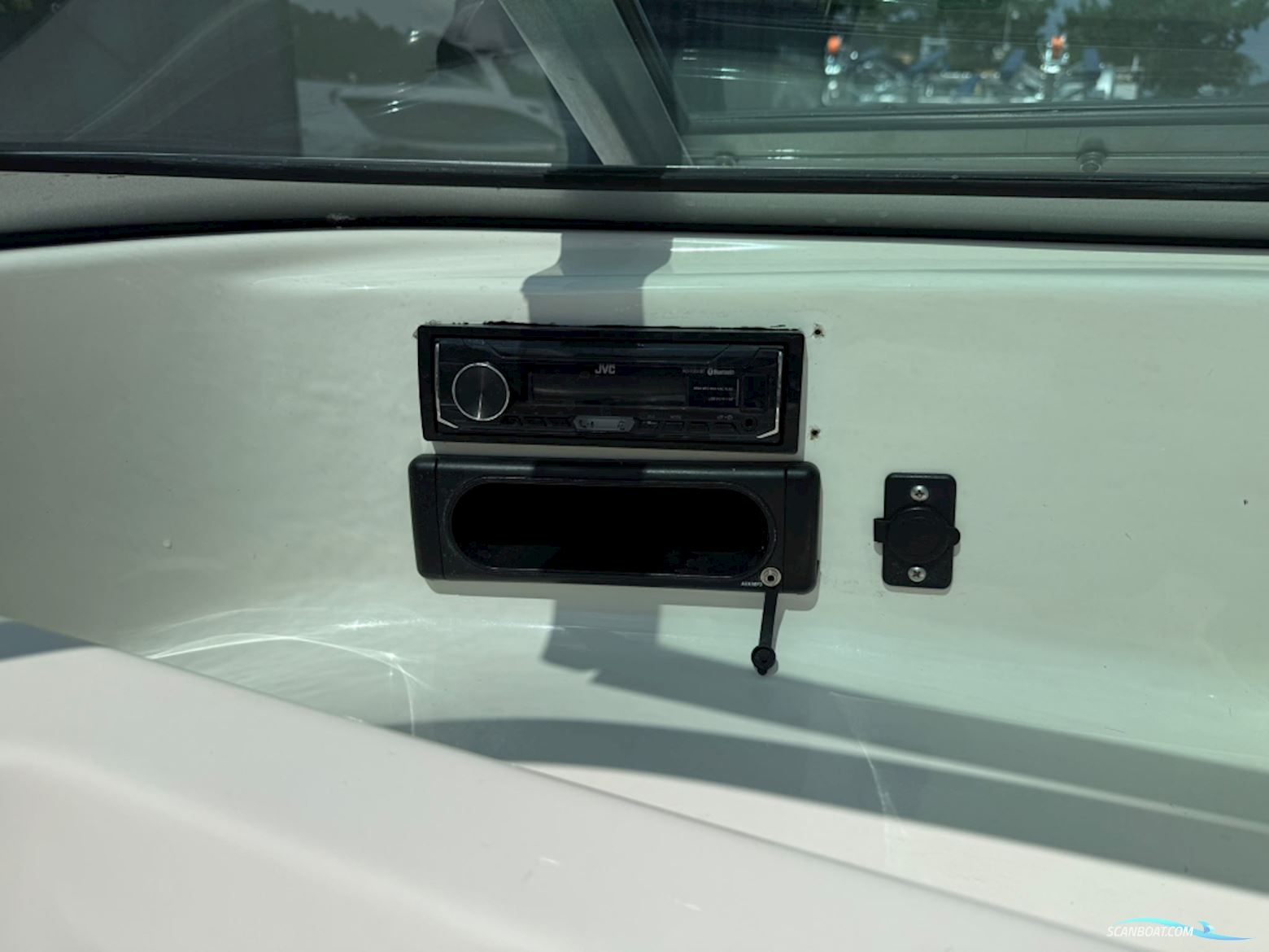 Bayliner 175 GT