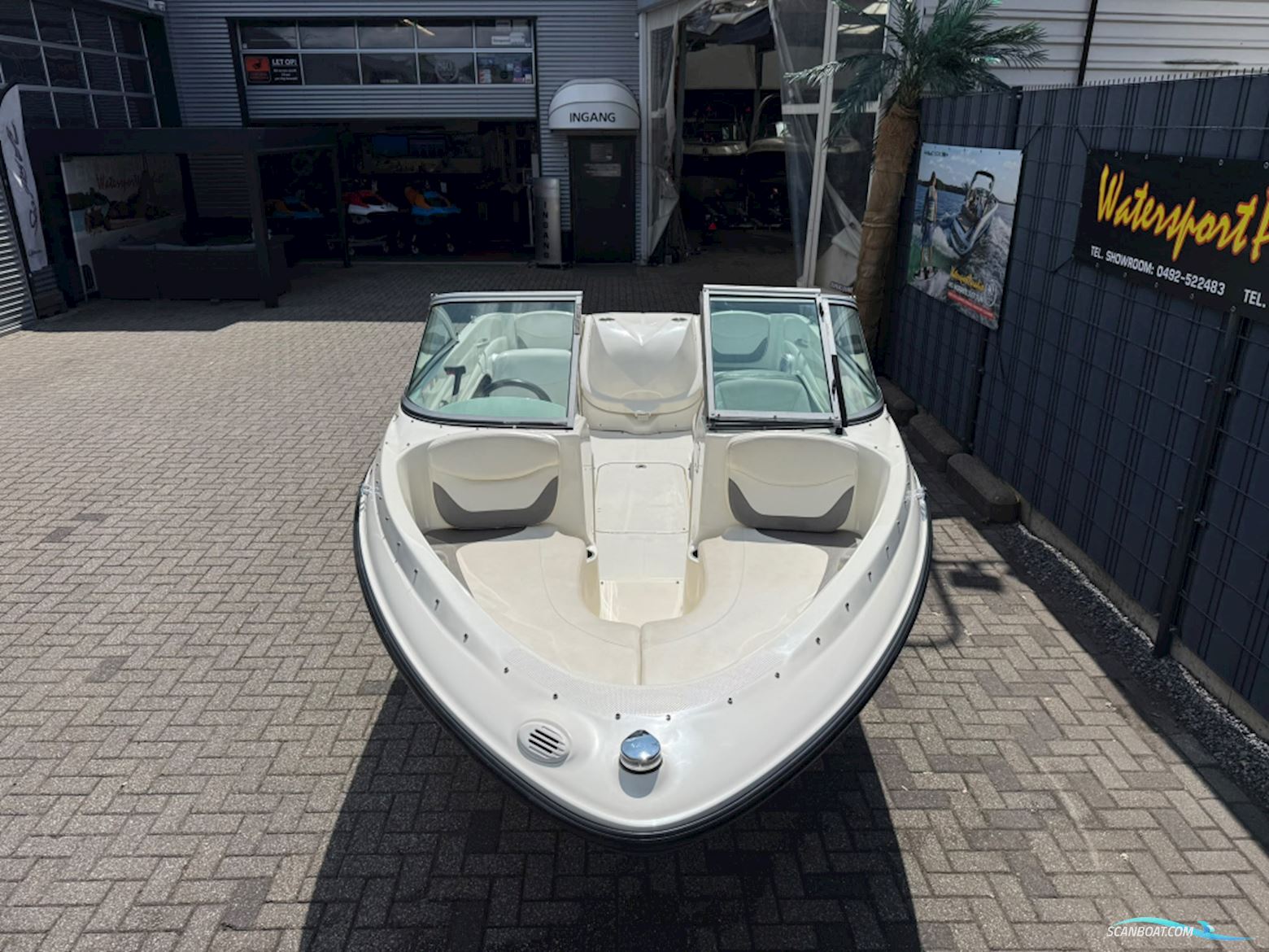 Bayliner 175 GT
