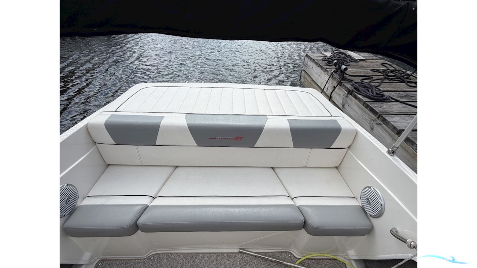 Bayliner 175 GT
