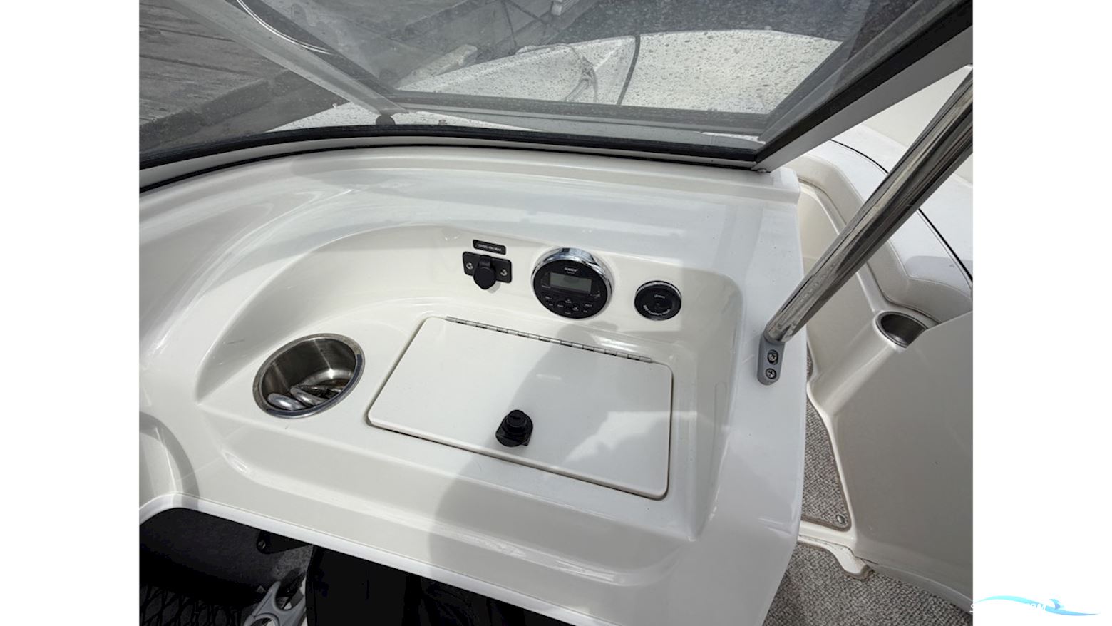 Bayliner 175 GT