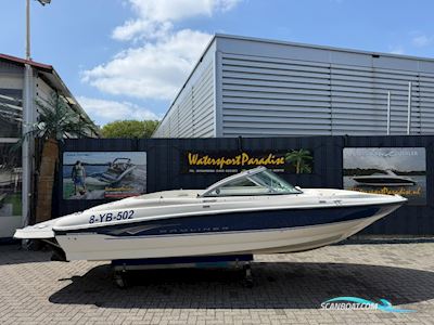Bayliner 175 GT Motorbåd 2009, med Mercruiser motor, Holland