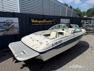 Bayliner 175 GT Motorbåd 2009, med Mercruiser motor, Holland