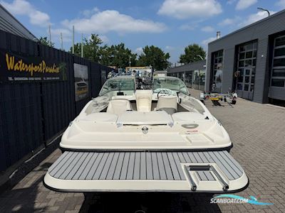 Bayliner 175 GT Motorbåd 2009, med Mercruiser motor, Holland