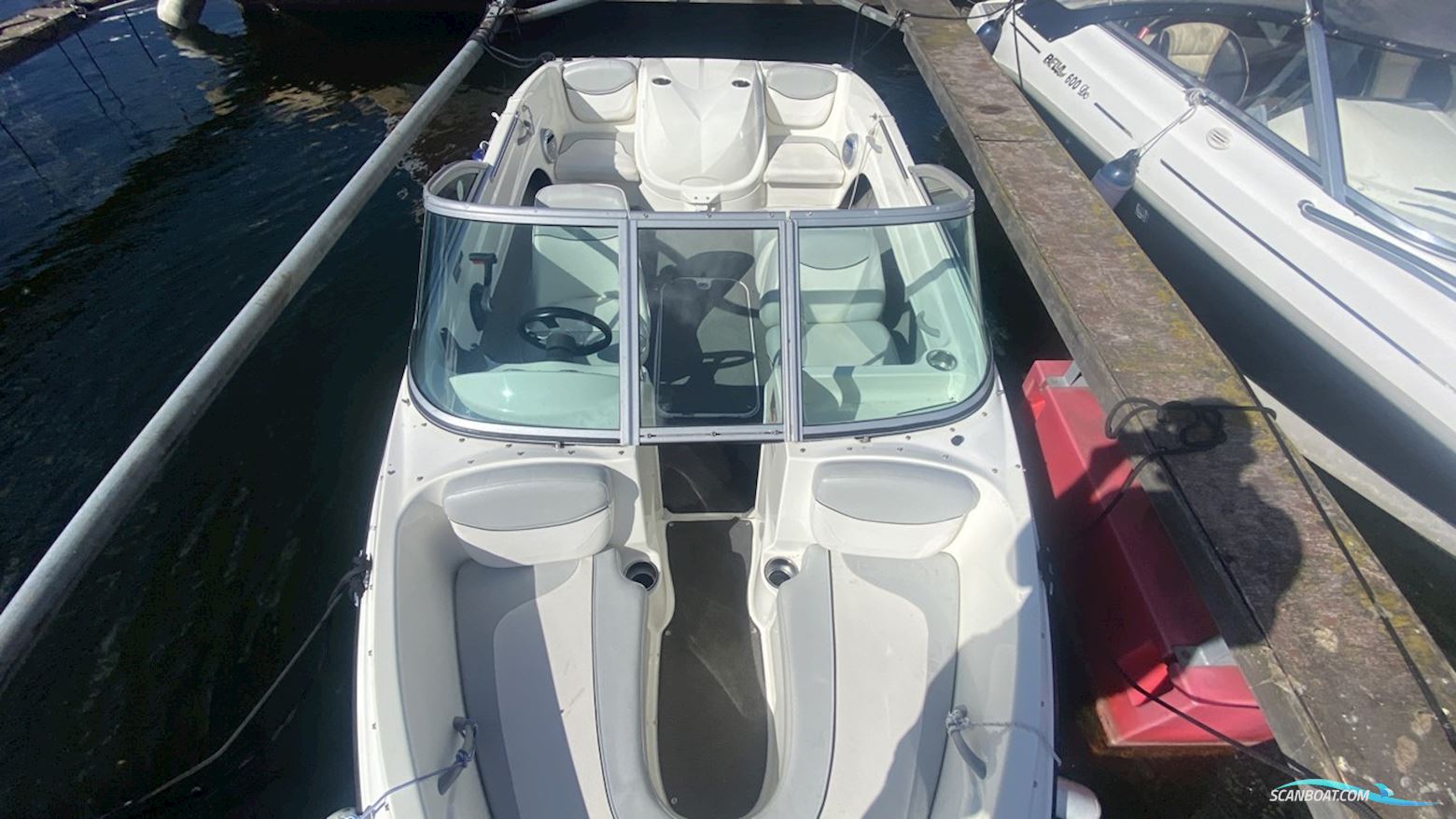Bayliner 175 GT