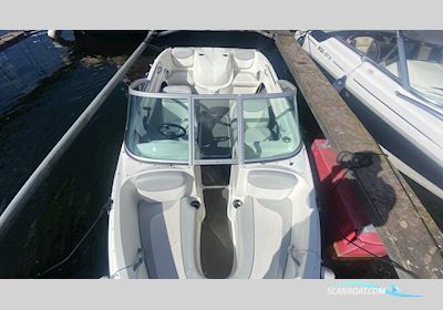 Bayliner 175 GT Motorbåd 2011, med Mercruiser motor, Sverige