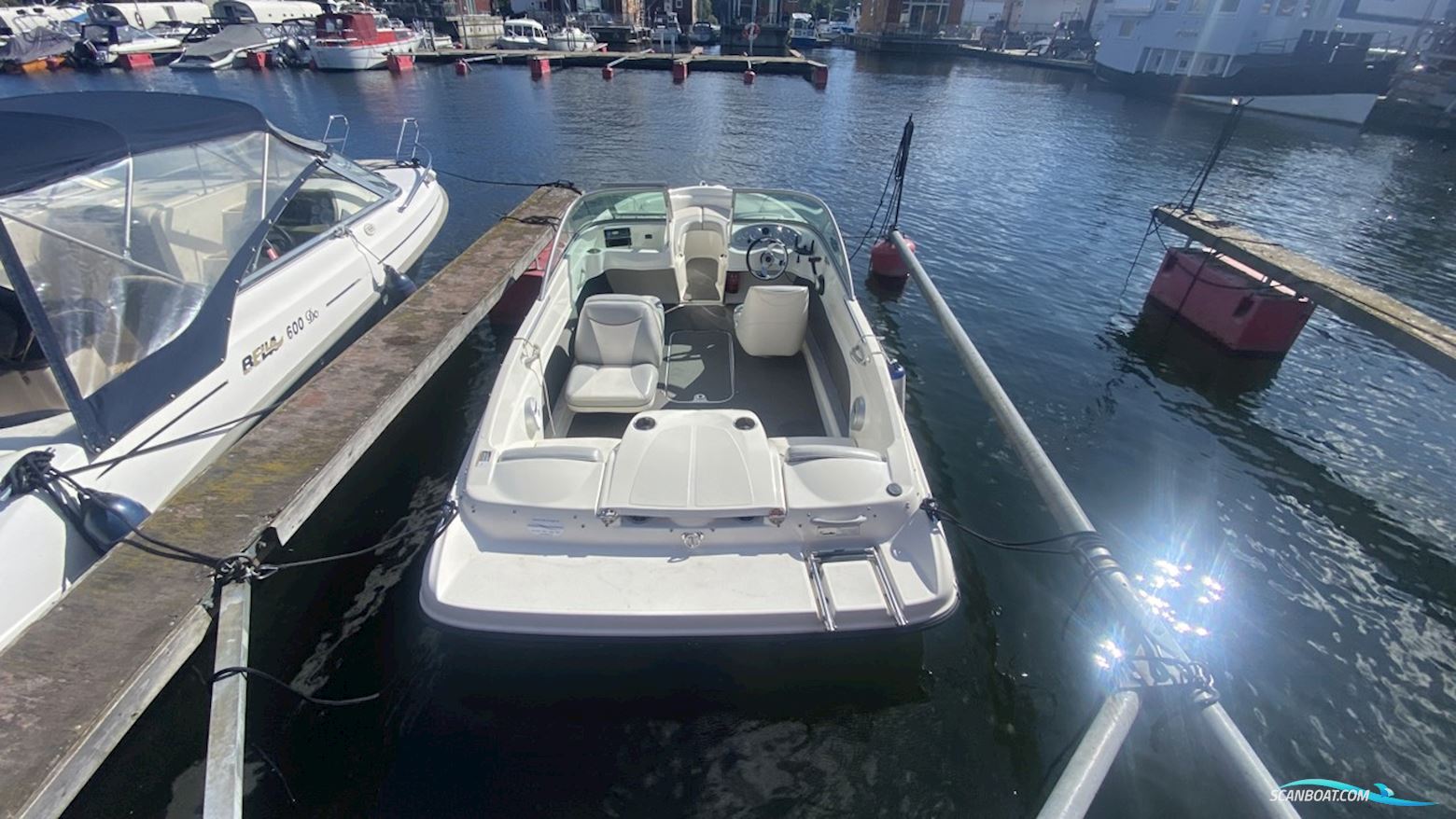 Bayliner 175 GT