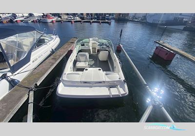 Bayliner 175 GT Motorbåd 2011, med Mercruiser motor, Sverige