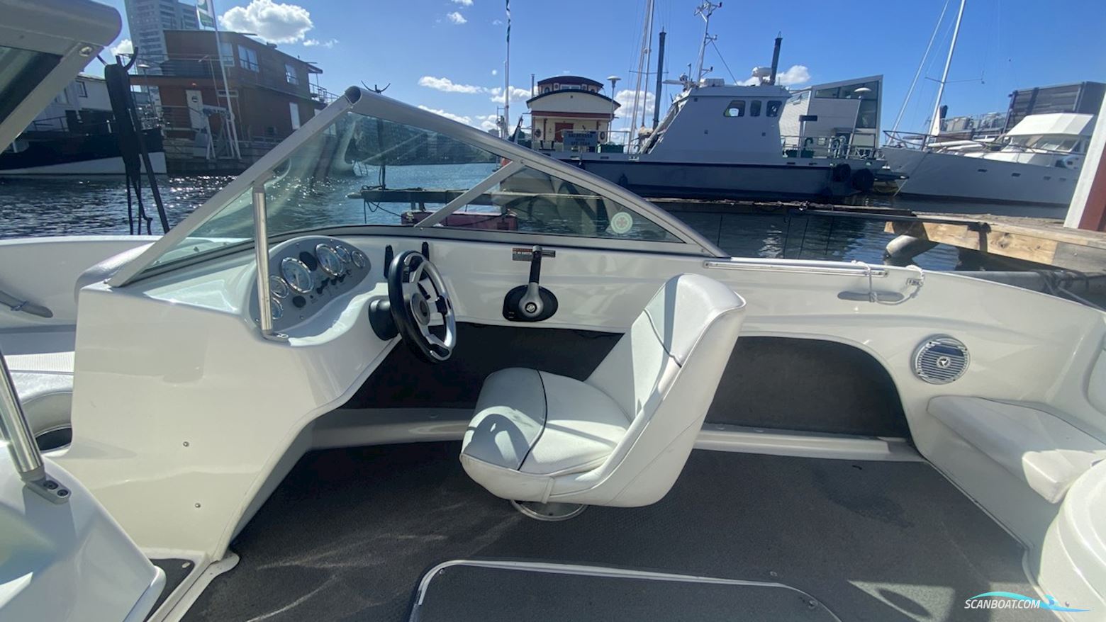 Bayliner 175 GT