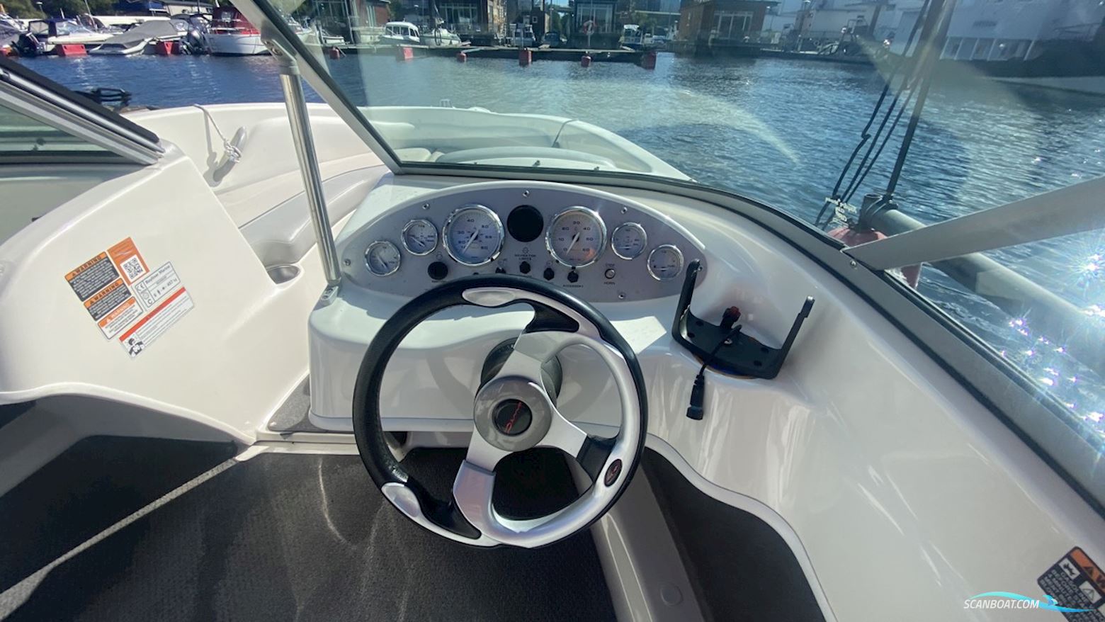 Bayliner 175 GT
