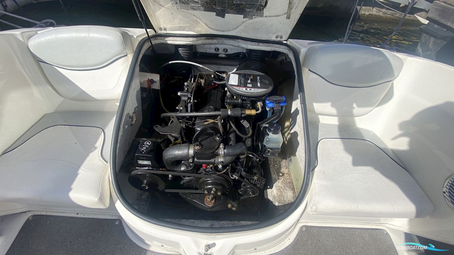 Bayliner 175 GT
