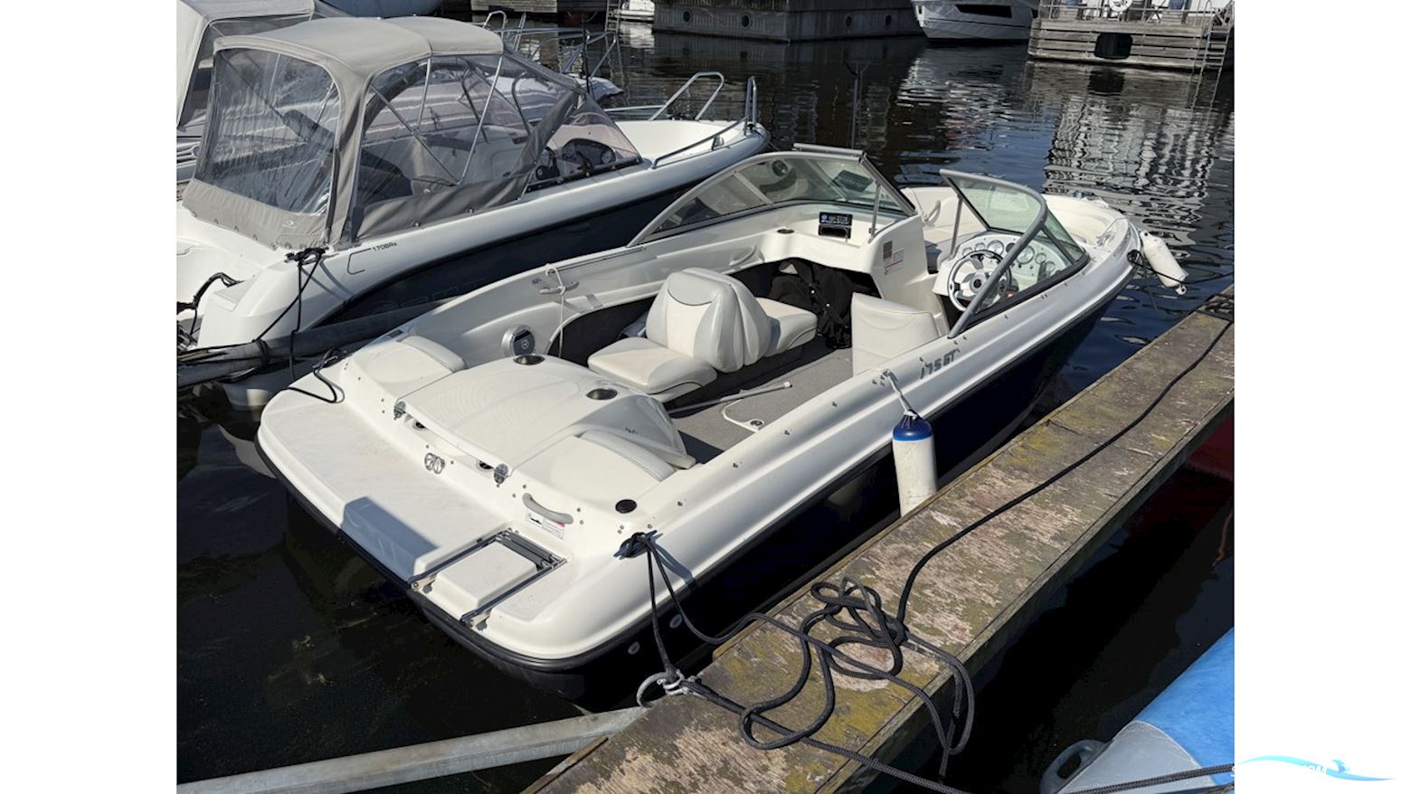 Bayliner 175 GT