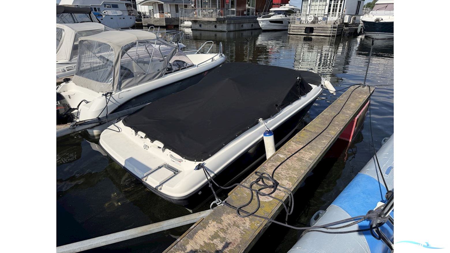 Bayliner 175 GT