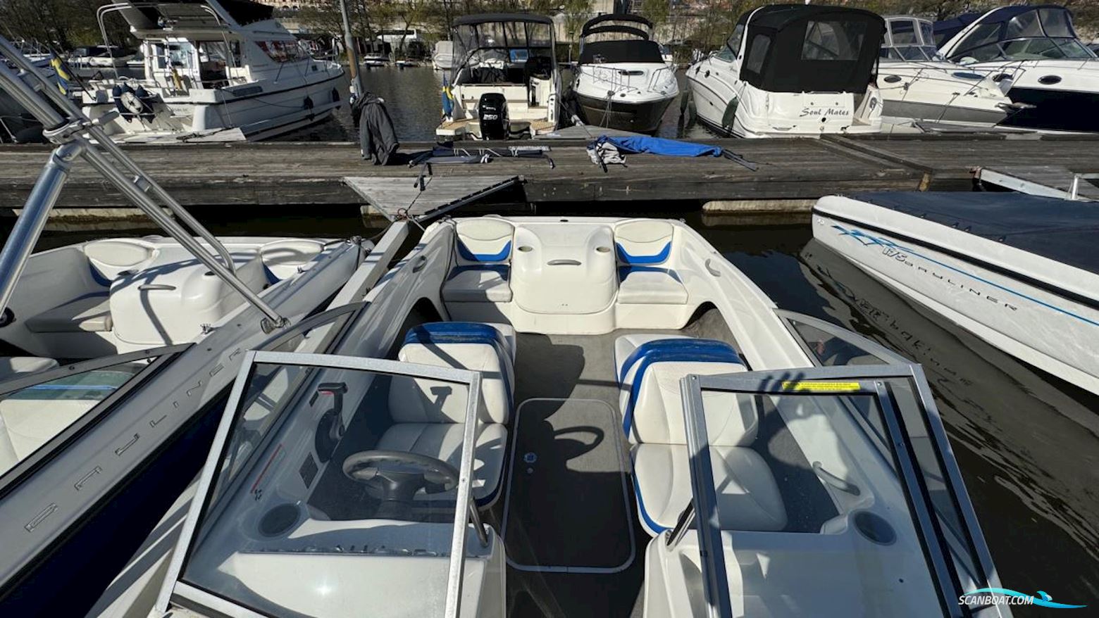 Bayliner 175BR