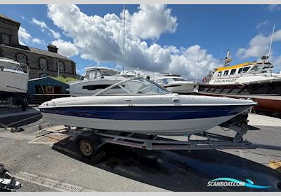 Bayliner 185 Bowrider Motorbåd 2006, med Mercruiser motor, Irland