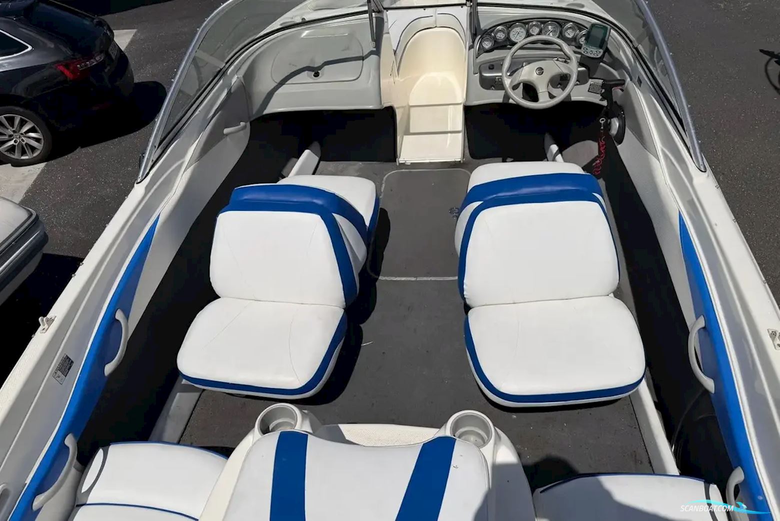 Bayliner 185 Bowrider