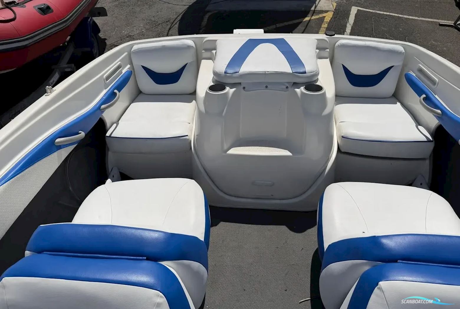 Bayliner 185 Bowrider
