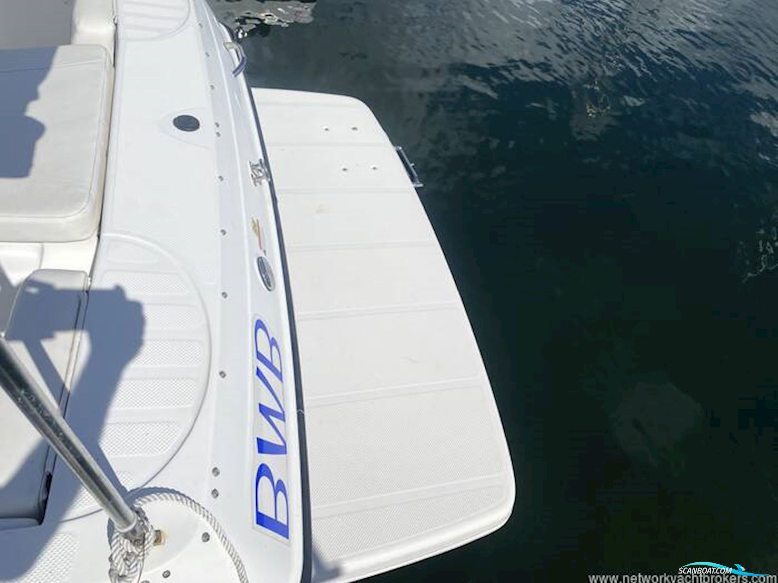 Bayliner 192 Discovery