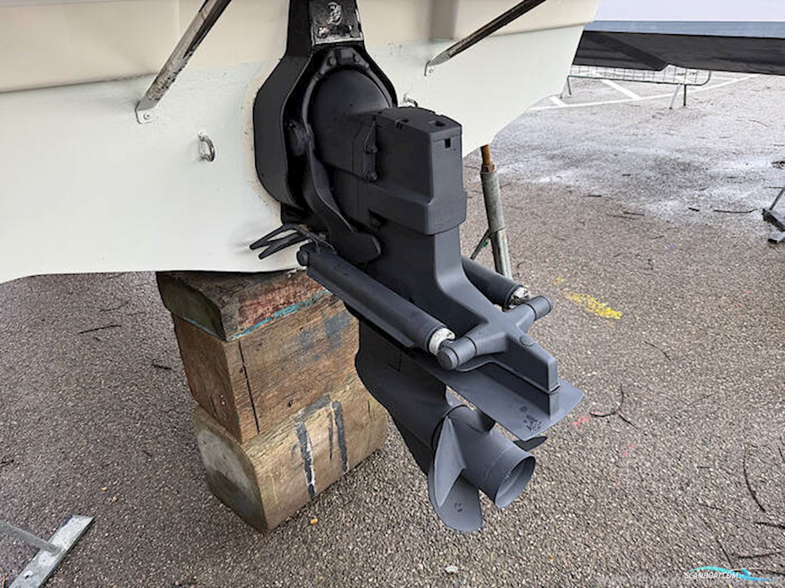 Bayliner 192 Discovery