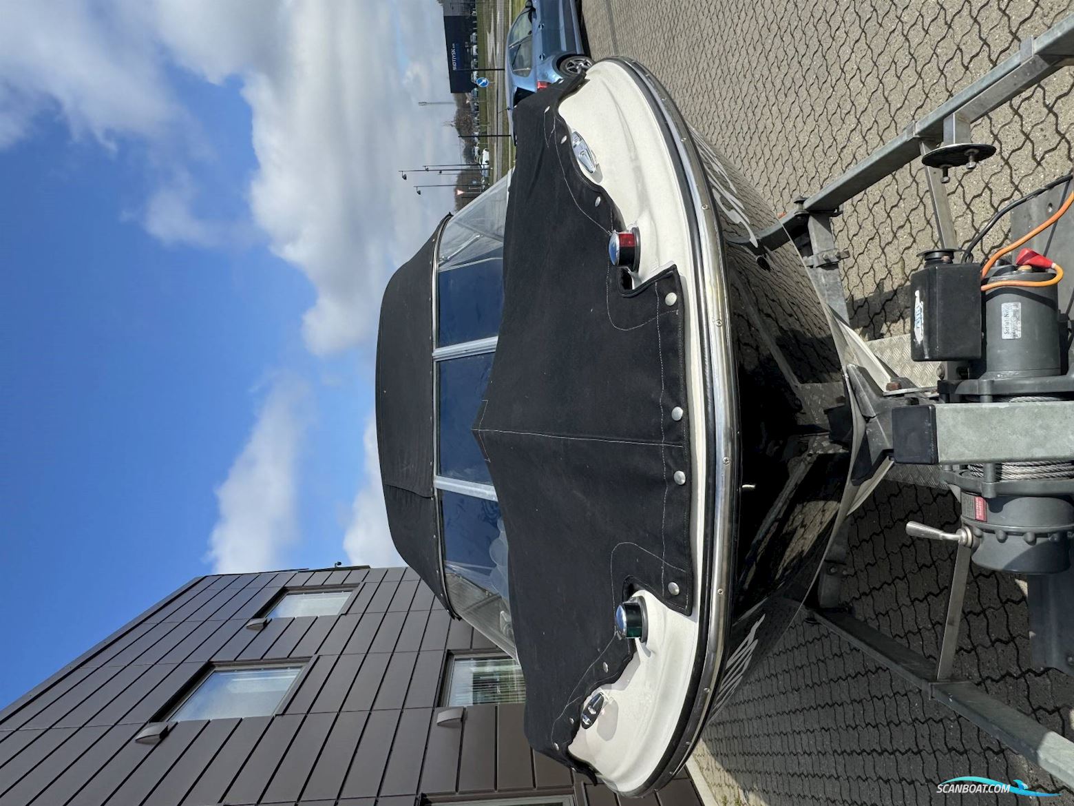 Bayliner 205 BR - 4.3 Mercruiser Mpi