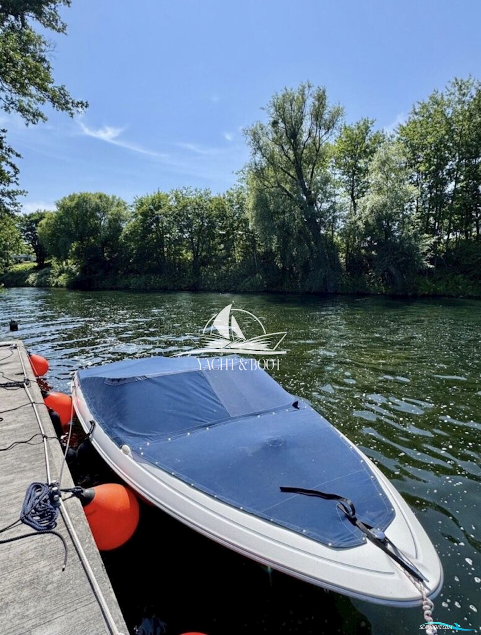 Bayliner 2050 Capri LS