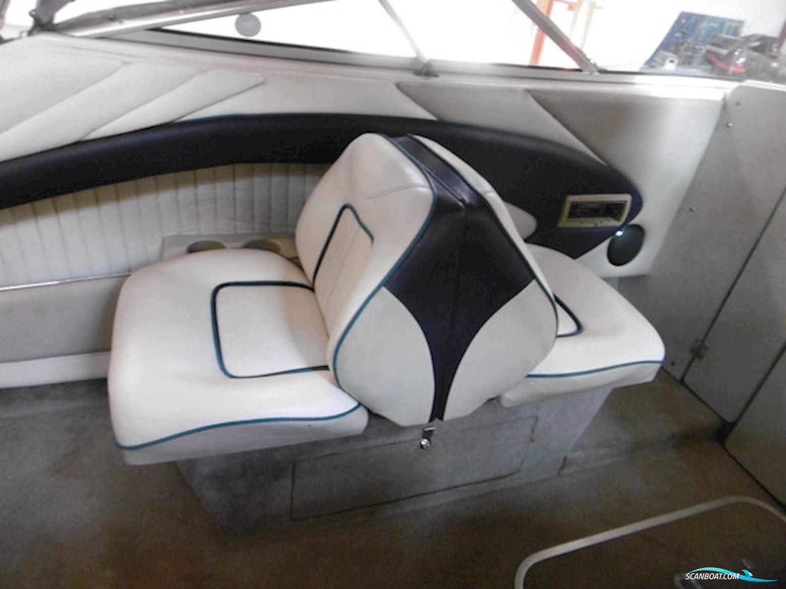 Bayliner 2052 Capri LS Cuddy