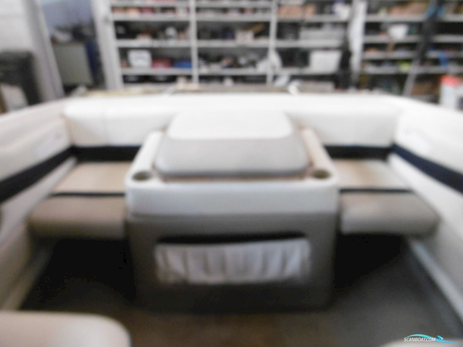 Bayliner 2052 Capri LS Cuddy