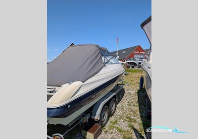 Bayliner 2052 Capri Motorbåd 2024, med Mercruiser motor, Danmark