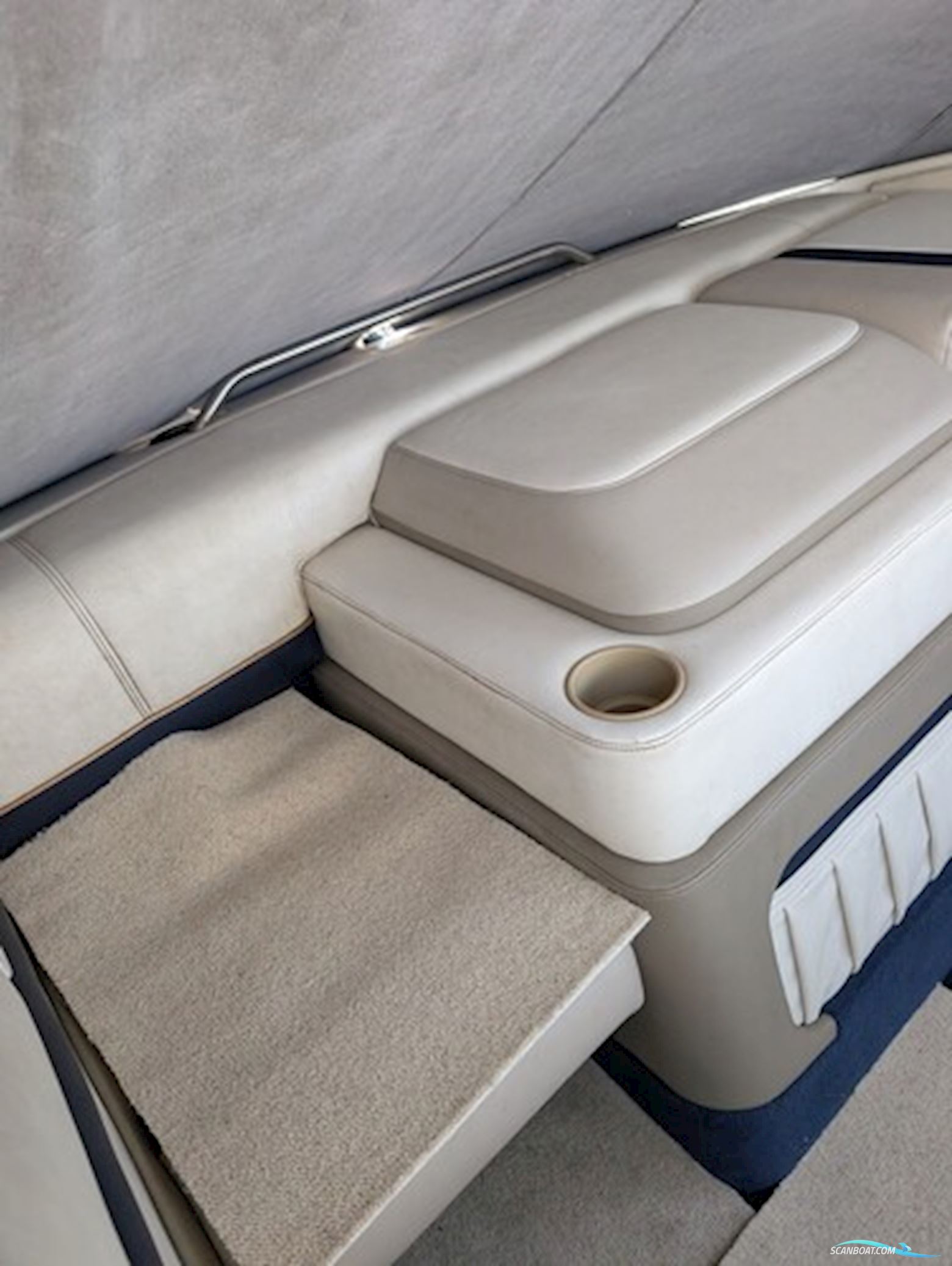 Bayliner 2052 Capri